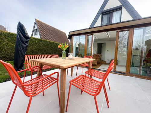 Iekārtas, Baltic Beach House - Ferienhaus in Strandnähe (Baltic Beach House - Ferienhaus in Strandnahe) in Schwedeneck