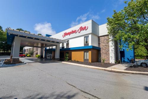 Hampton Inn Atlanta/Peachtree City in Peachtree City, USA