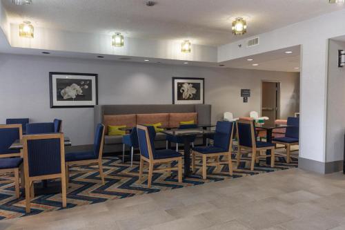 Hol, Hampton Inn Atlanta/Peachtree City in Peachtree City (GA)
