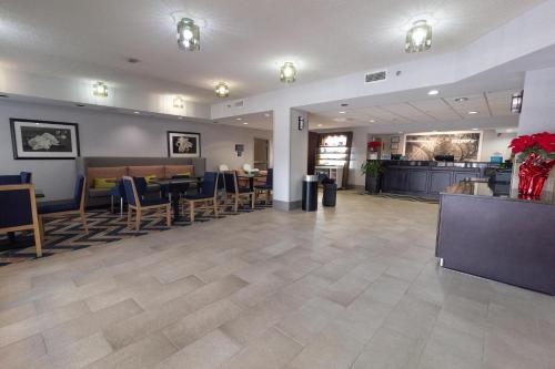 Hol, Hampton Inn Atlanta/Peachtree City in Peachtree City (GA)