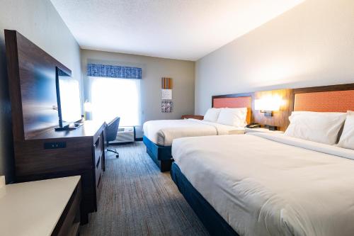 Hampton Inn Atlanta/Peachtree City in Peachtree City (GA)