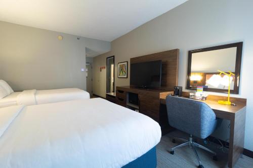 Hampton Inn Atlanta/Peachtree City - image 37