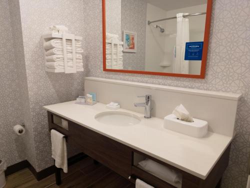 Hampton Inn Atlanta/Peachtree City - image 41