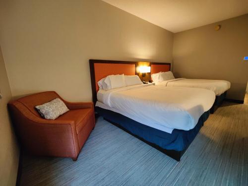 Hampton Inn Atlanta/Peachtree City - image 33