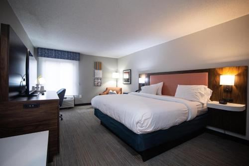 Hampton Inn Atlanta/Peachtree City in Peachtree City (GA)