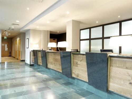 Hilton Garden Inn Birmingham Brindley Place, Birmingham (zdjęcie 3)