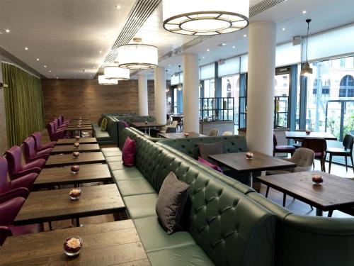 Hilton Garden Inn Birmingham Brindley Place, Birmingham (zdjęcie 5)