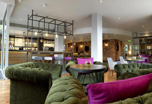 Hilton Garden Inn Birmingham Brindley Place, Birmingham (zdjęcie 7)
