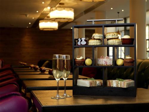 Hilton Garden Inn Birmingham Brindley Place, Birmingham (zdjęcie 6)