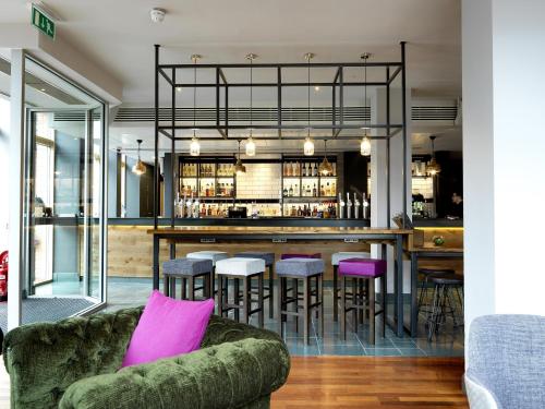 Hilton Garden Inn Birmingham Brindley Place, Birmingham (zdjęcie 9)