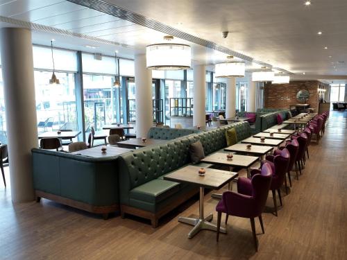 Hilton Garden Inn Birmingham Brindley Place, Birmingham (zdjęcie 10)