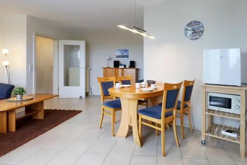 Haus Nordseebrandung NB46 in Cuxhaven, Deutschland