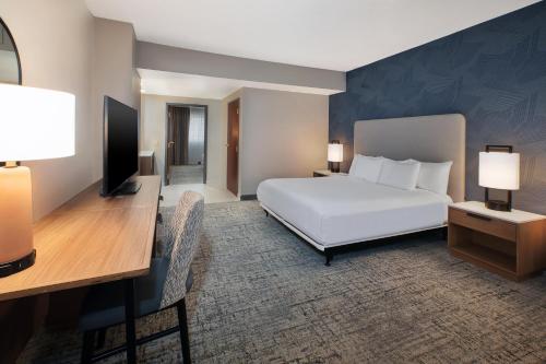 Embassy Suites by Hilton Nashville South/Cool Springs - image 38