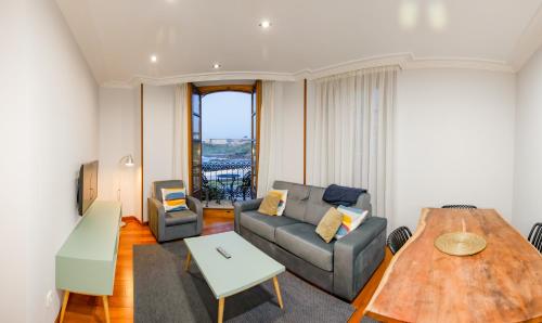 Apartamentos Villa Zoila Baiona - Galicia