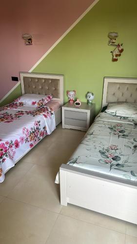 Appartement f4 in Bordj El Kiffan