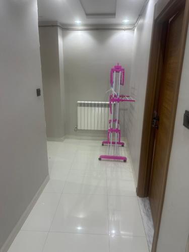 Appartement f4 in Bordj El Kiffan