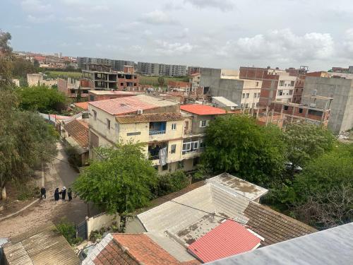 Appartement f4 in Bordj El Kiffan