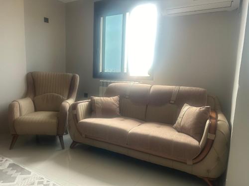 Appartement f4 in Bordj El Kiffan