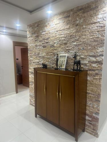 Appartement f4 in Bordj El Kiffan