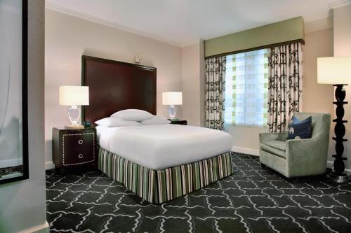 The Palmer House Hilton - image 32
