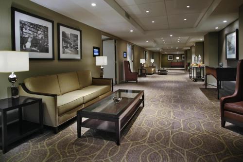 The Palmer House Hilton - image 24