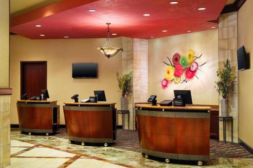 Embassy Suites Charlotte - Concord/Golf Resort & Spa - image 37