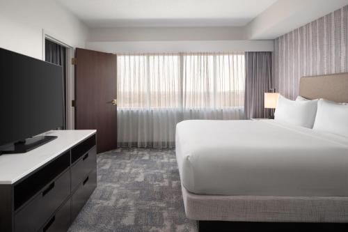 2 bedrooms, 4 beds