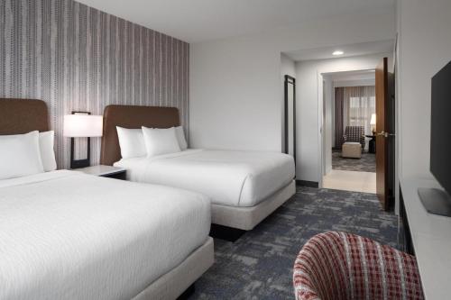 Embassy Suites Charlotte - Concord/Golf Resort & Spa - image 41