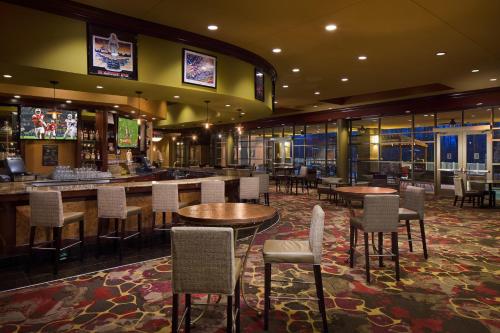 Embassy Suites Charlotte - Concord/Golf Resort & Spa - image 33