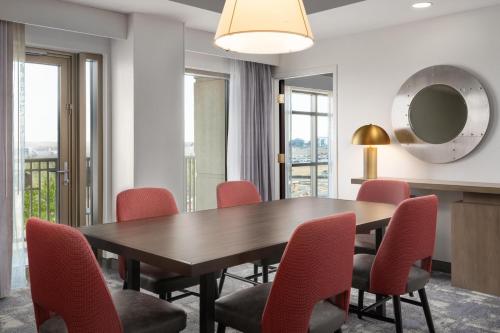 Embassy Suites Charlotte - Concord/Golf Resort & Spa - image 44