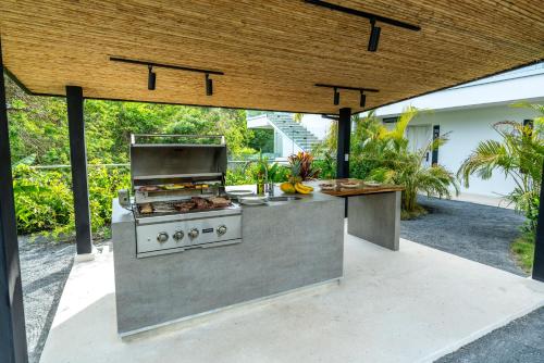 편의 시설/서비스, Mono Luxe Villas in 타마린도