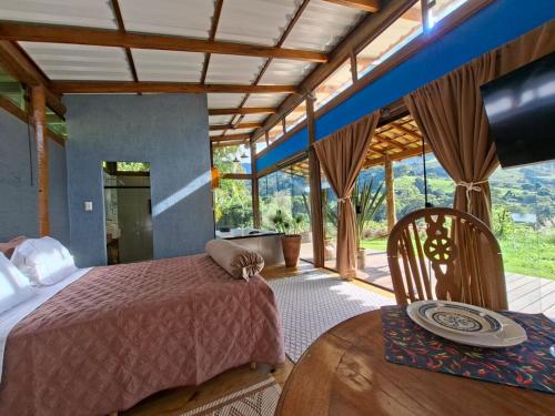 Loft Pitangueira in Correas
