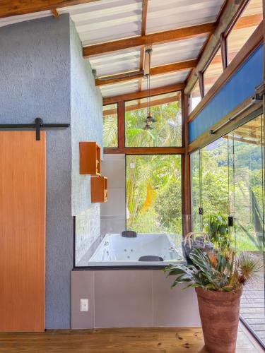 Loft Pitangueira in Correas