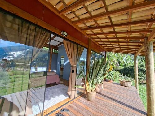 Loft Pitangueira in Correas