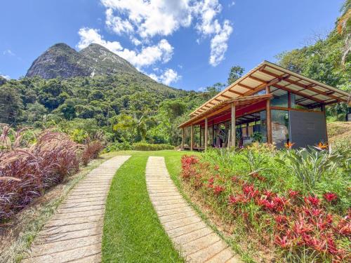 Loft Pitangueira in Correas