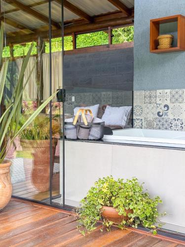 Loft Pitangueira in Correas