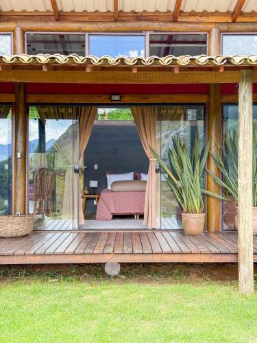 Loft Pitangueira in Correas