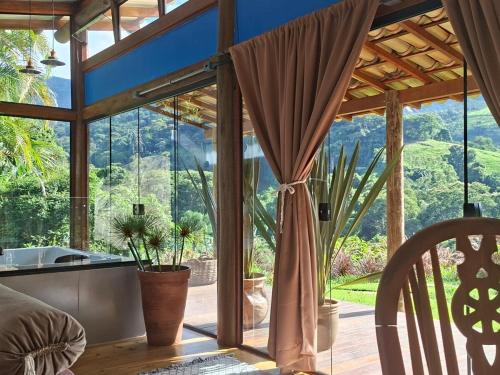 Loft Pitangueira in Correas