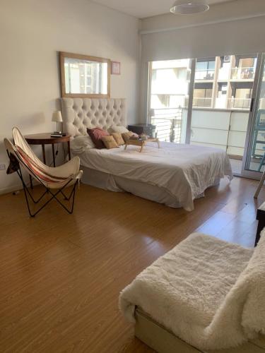 Palermo Hollywood 1 & Movistar Best Apartment