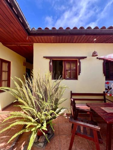 Hostal El Punto in 拉塞雷納市中心