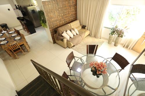 Pousada House Garden in Jardim America