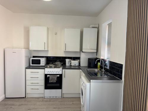 Bright Housing - Westerhope