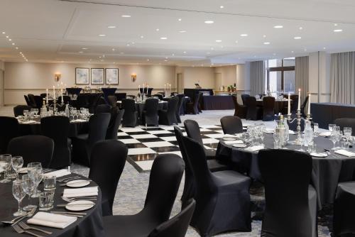 Meeting room / ballrooms, Hilton Cobham in Greater London South West