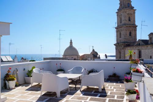 La Torre e il Mare - Room 3 by StHey