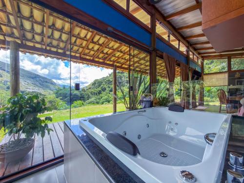 Loft Pitangueira in Correas