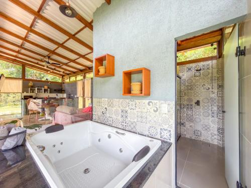 Loft Pitangueira in Correas