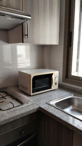 Appartement neuf pres Souk el Had in Bouargane