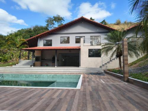 Sítio Belo Vale (Sitio Belo Vale) in Cataguases