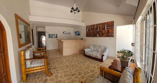 Caribbean Airport Hotel
