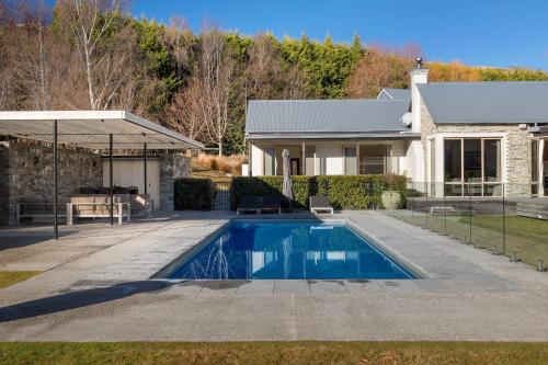 外觀, Hawks View by Sothebys Luxury Rental Homes in 戴爾菲爾德